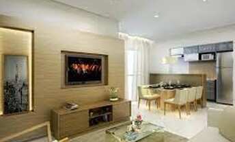 Imagem 2: Apartamento Condominio LIKE