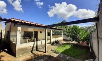 Imagem 2: Casa para venda Bairro Panorama - Igarapé - MG