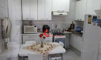 Imagem 4: Apartamento com 2 dormitórios à venda, 94 m² por R$ 385.000,00 - Nova Petrópolis - São Ber