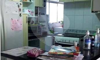 Imagem 3: São Paulo - Apartamento Padrão - PINHEIROS