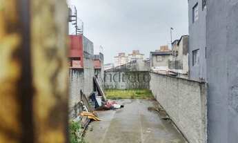 Imagem 5: Terreno no Jardim Danfer