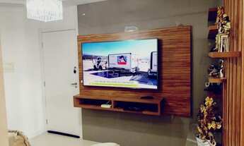 Imagem 5: APARTAMENTO MOBILIADO COM 02 SUITES EM ITAPEMA