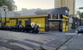 Imagem: Ponto Comercial para alugar no bairro Vila