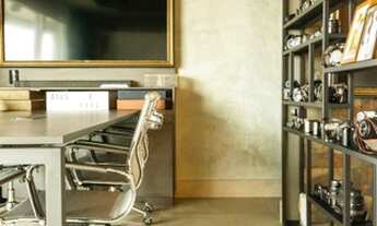 Imagem 6: Excelente sala comercial no Edifício Time Square