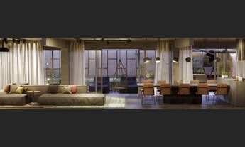 Imagem 5: Rio de Janeiro - Studio - Centro