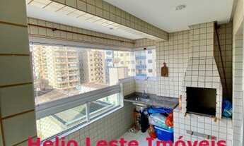 Imagem 10: Apartamento para venda possui 79 metros quadrados com 1 quarto em Aviação - Praia Grande