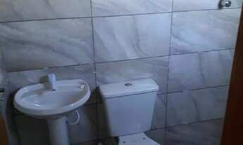 Imagem 5: Sobrado com 2 dormitórios à venda, 62 m² por R$ 290.000,00 - Jardim Santa Lídia - Mauá/SP