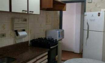 Imagem 5: Apartamento com 3 dormitórios à venda, 50 m² por R$ 160.000,00 - Igapó - Londrina/PR