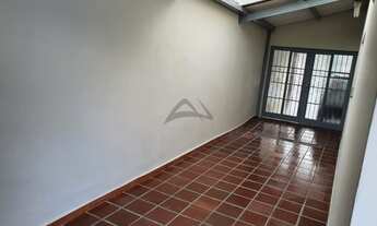 Imagem 7: Casa - Jardim Chapadão - Campinas