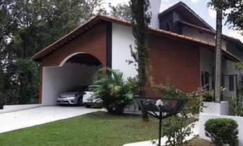 Imagem 7: CASA EM CONDOMÍNIO - TRANSURB - SP