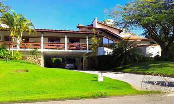 Imagem: Residência de alto padrão à venda no