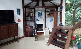 Imagem 2: CASA RESIDENCIAL em SÃO SEBASTIÃO - SP, MARESIAS