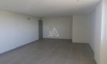 Imagem 4: EDIFÍCIO TITANIUM TOWER - SALA AÉREA