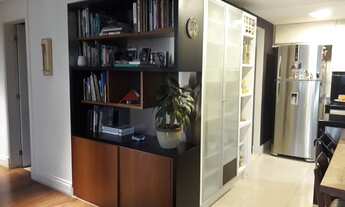 Imagem 3: Apartamento alto padrão na Vila Mascote