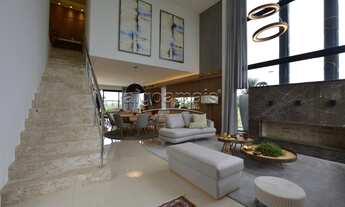 Imagem 7: XANGRI-Lá - Casa de Condomínio - Condominio Enseada Lagos de Xangri-La