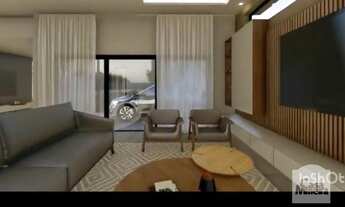 Imagem: Casa em condomínio à Venda - Alphaville