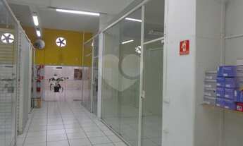 Imagem 4: São Paulo - Casa Comercial - BELA VISTA