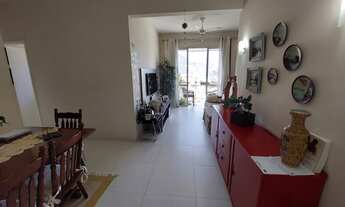 Imagem 6: Sala + 2 Qts com vista espetacular