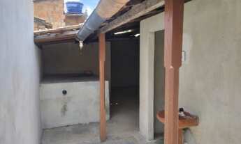 Imagem 2: Casa no multirão