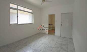 Imagem 4: Apartamento à venda, 92 m² por R$ 380.000,00 - Aparecida - Santos/SP