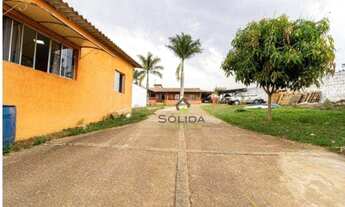 Imagem 2: Chácara com 5 dormitórios à venda, 1916 m² por R$ 1.300.000,00 - Rio Acima - Jundiaí/SP