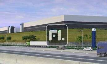 Imagem 4: Galpão para alugar, 11258 m² por R$ 315.224,00/mês - Cidade Industrial Satélite de São Pau