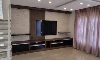 Imagem 4: Casa com 3 dormitórios para alugar, 137 m² por R$ 4.000,00/mês - Umbará - Curitiba/PR