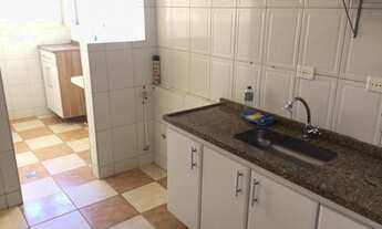 Imagem 6: Apartamentos - ED. TARUMÃ