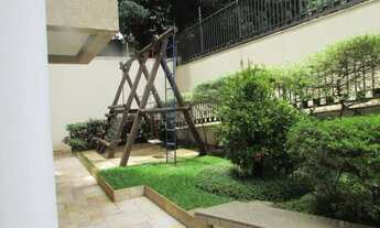 Imagem 3: Platinum - estilo e conforto no melhor de Moema