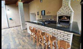 Imagem 2: Casa a venda no bairro Jardim Angelica, em Três Lagoas-MS