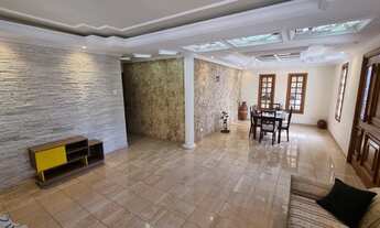 Imagem 3: Casa Canto do Forte - Praia Grande - SP