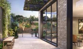 Imagem 4: COBERTURA - POMPÉIA - SP