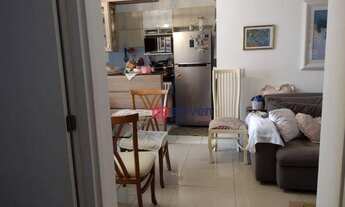 Imagem 4: Apartamento de 02 dormitórios no Marapé