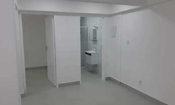 Imagem 5: LINDO APARTAMENTO 1 DORMITÓRIO CENTRO HISTÓRICO