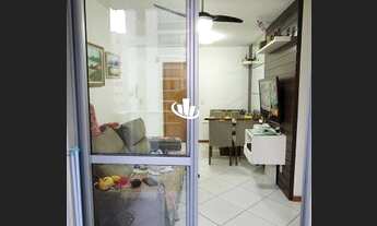 Imagem 5: Apartamento para Venda em Vitória, Jardim Camburi, 2 dormitórios, 1 banheiro, 1 vaga