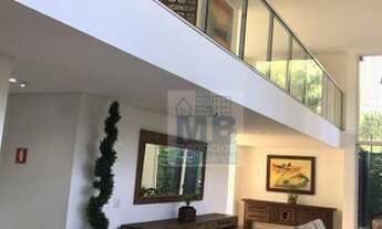 Imagem 4: APARTAMENTO 3 SUITES 3 VAGAS COM 185M2