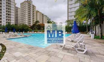 Imagem 3: Apartamento, 74 m² - venda por R$ 430.000,00 ou aluguel por R$ 2.000,00/mês - Jardim Maraj