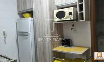 Imagem 5: Apartamento (tipo - padrao) 2 dormitórios/suite, cozinha planejada, portaria 24 horas, ele
