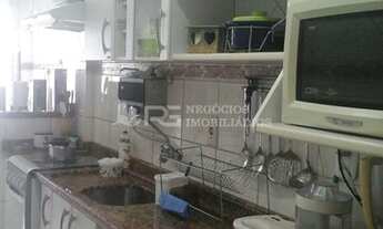 Imagem 6: COBERTURA DUPLEX MOBILIADA EM ITAPEMA