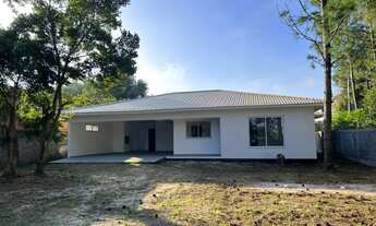 Imagem: Linda Casa no bairro Rio Vermelho - Florianópolis