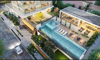 Imagem 3: Allure Meireles Apartamento Avenda no Meireles - Fortaleza R$ 1.218.000,00