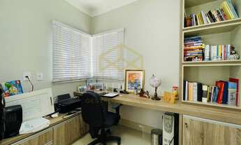 Imagem 7: Casa - Swiss Park - Campinas