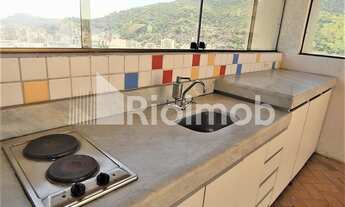 Imagem 7: Rio de Janeiro - Apartamento Padrão - Tijuca