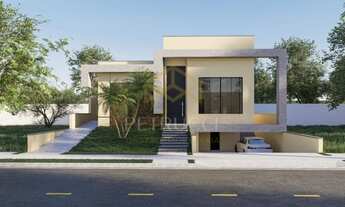 Imagem: Casa - Alphaville - Santana de Parnaíba