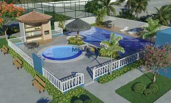 Imagem 3: Apartamento 2 Quartos Barra dos Coqueiros - SE - Centro