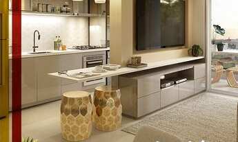 Imagem: Apartamento com 2 dormitórios à venda