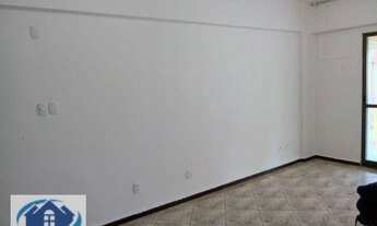 Imagem 7: Apartamento com 3 dormitórios para alugar, 120 m² por R$ 2.750,00/mês - Recreio dos Bandei