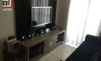 Imagem 3: Apartamento residencial à venda, Vila Mira, São Paulo