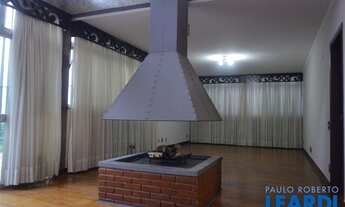 Imagem 4: CASA ASSOBRADADA - REAL PARQUE - SP