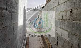 Imagem 7: SOBRADO NOVO COM 03 DORMITÓRIOS (01 SUÍTE) - VENDA - BAIRRO CAMPO GRANDE